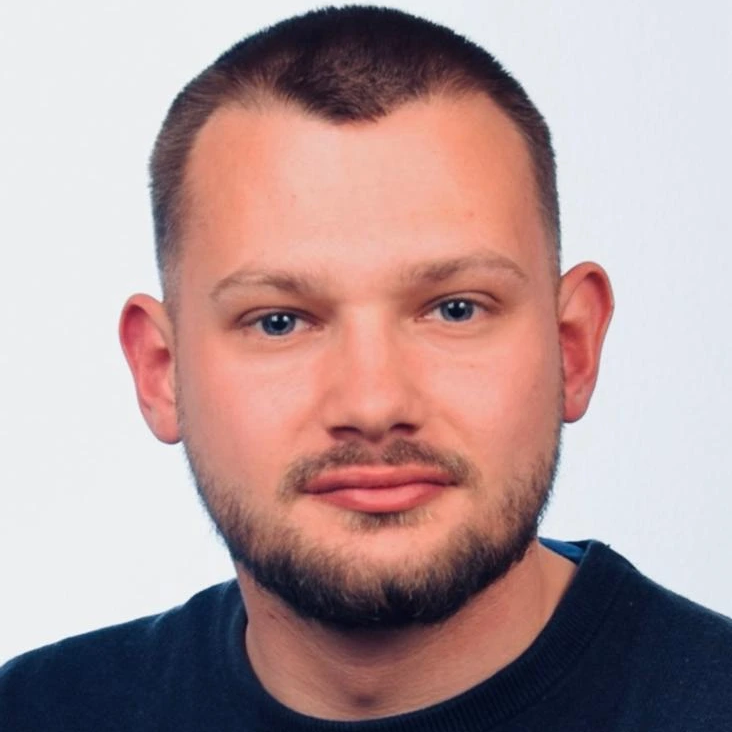 Max Heuer