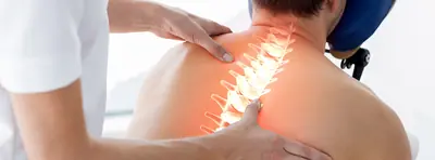 Dorn-Therapie & Breuss Massage