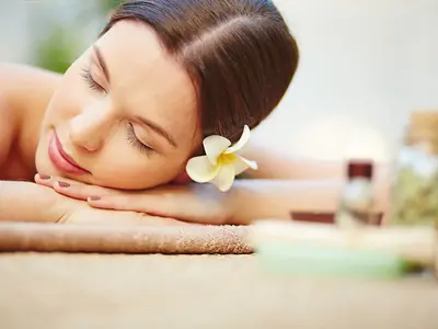 Klassische Massagetherapie